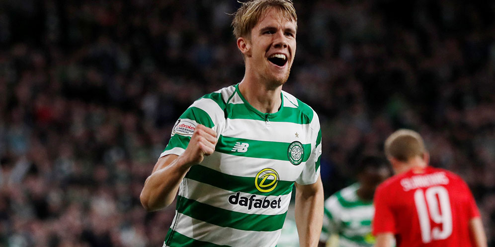 Milan Jajaki Serius Kristoffer Ajer, The Next Van Dijk